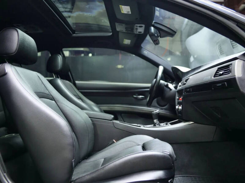 2011 BMW 3 Series 335is