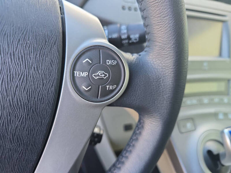 2014 Toyota Prius Four