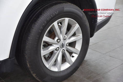 2020 Dodge Durango Pursuit