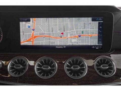 2020 Mercedes-Benz CLS AMG CLS 53