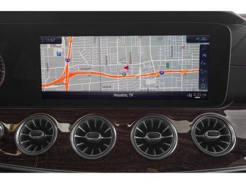 2020 Mercedes-Benz CLS AMG CLS 53