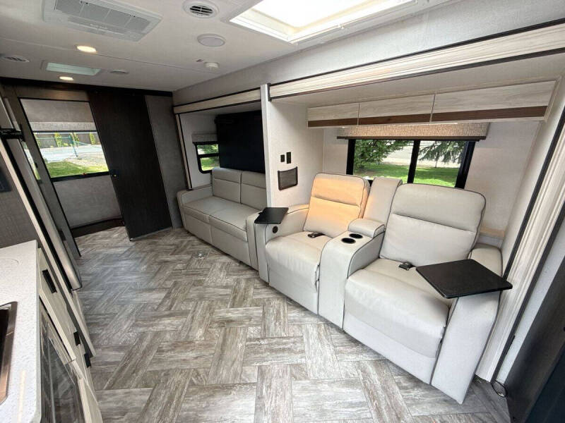 2021 Mercedes-Benz Sprinter