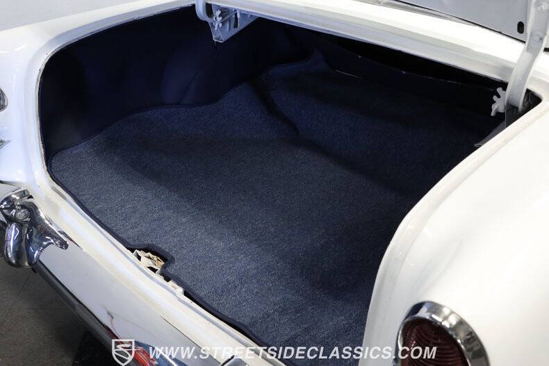 1955 Chevrolet Bel Air