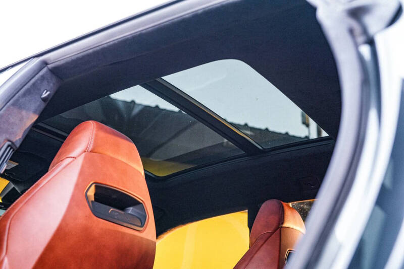 2020 Lamborghini Urus