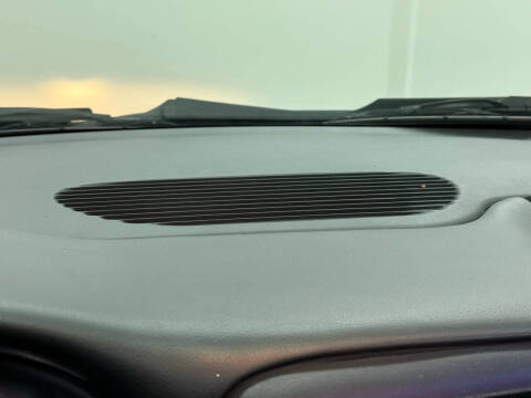 1997 Chevrolet Camaro Z28