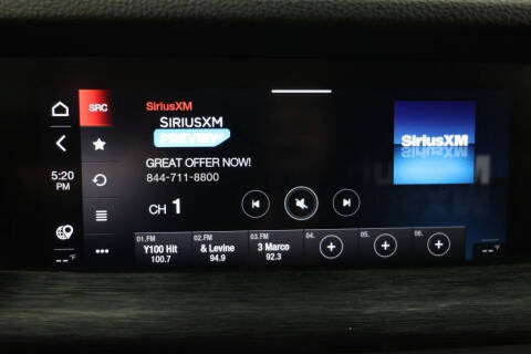 2021 Alfa Romeo Stelvio Sprint