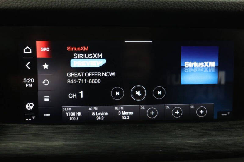 2021 Alfa Romeo Stelvio Sprint