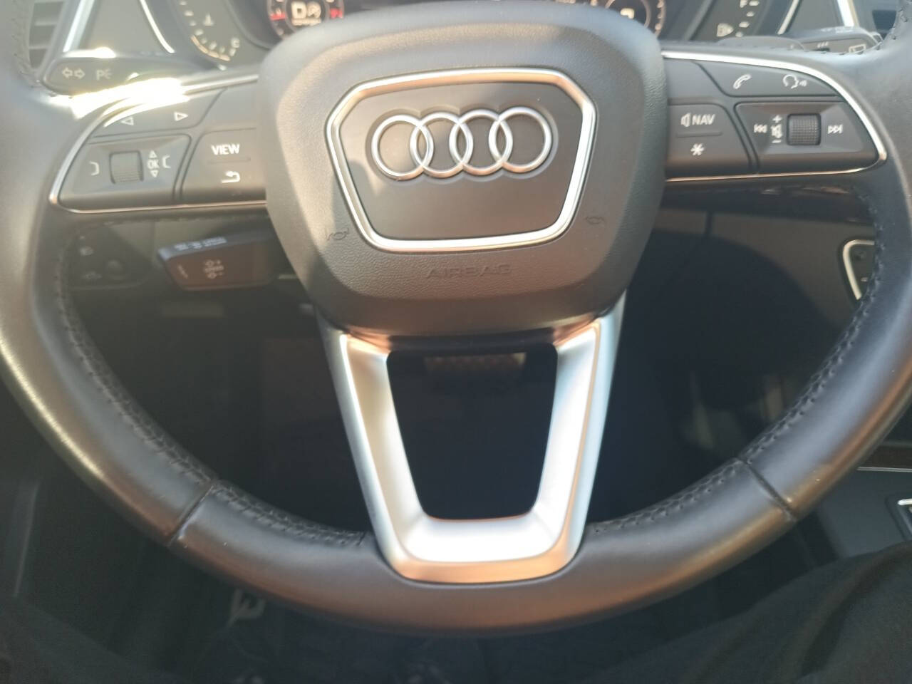 2018 Audi Q5 for sale at Auto Haus Imports in Irving, TX