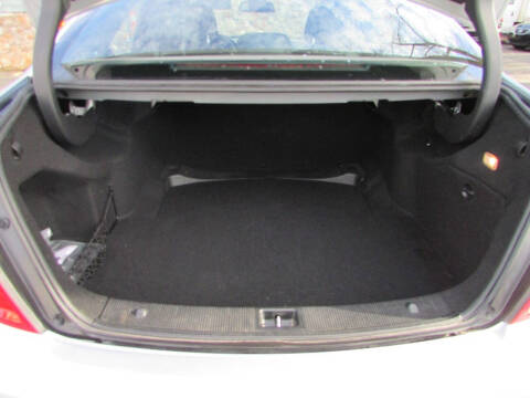 2011 Mercedes-Benz C-Class C 300 Sport 4MATIC