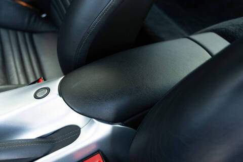 2003 Porsche 911 GT2