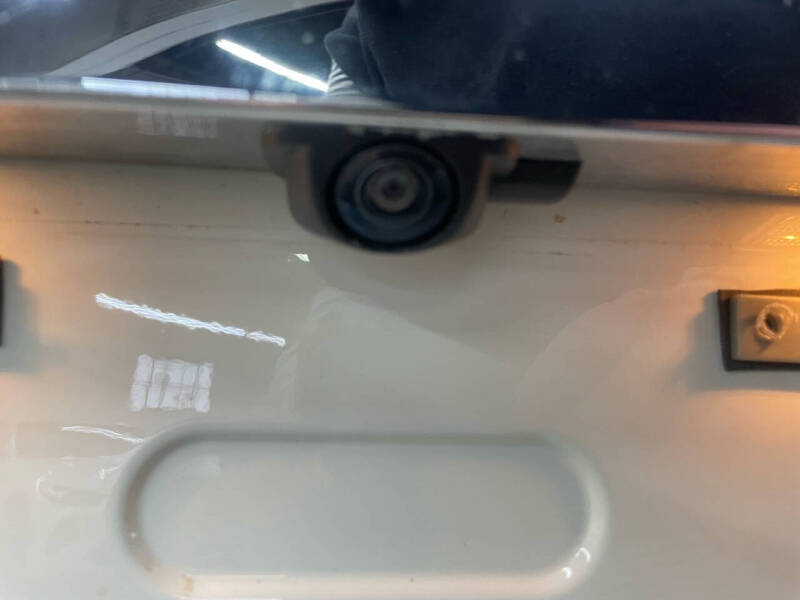 2019 Ford EcoSport Titanium