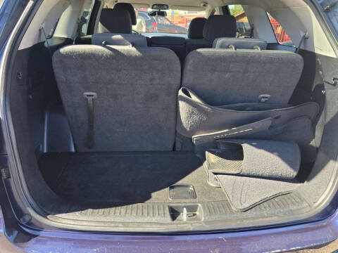 2020 Kia Sorento LX V6