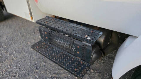 2013 Ford F-750 Super Duty