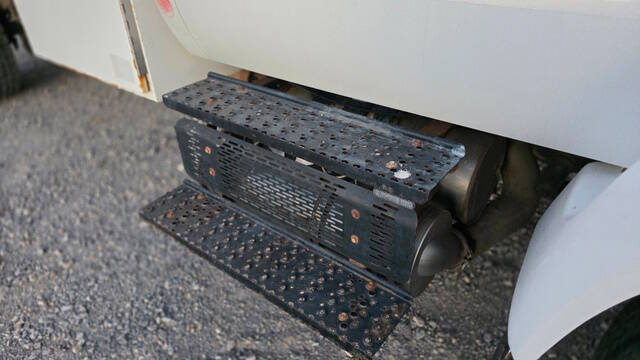 2013 Ford F-750 Super Duty