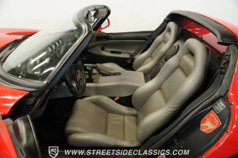 1993 Dodge Viper RT/10