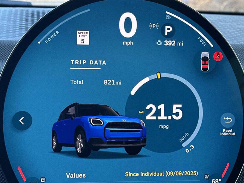 2026 MINI Countryman