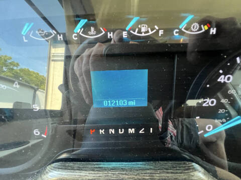 2021 Thor Motor Coach Windsport 34J