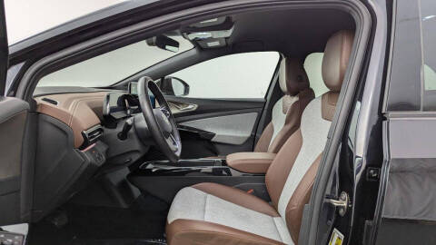 2023 Volkswagen ID.4 Pro