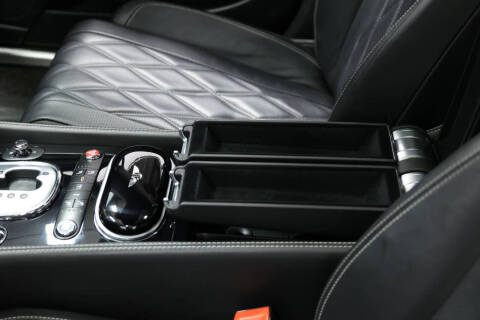 2014 Bentley Flying Spur