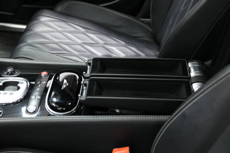 2014 Bentley Flying Spur