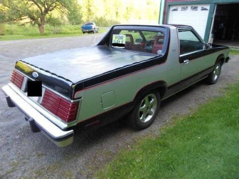 1979 Ford Durango