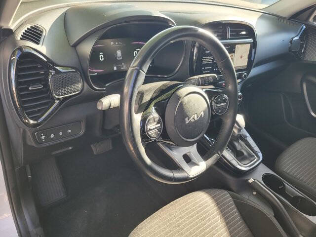 2023 Kia Soul EX