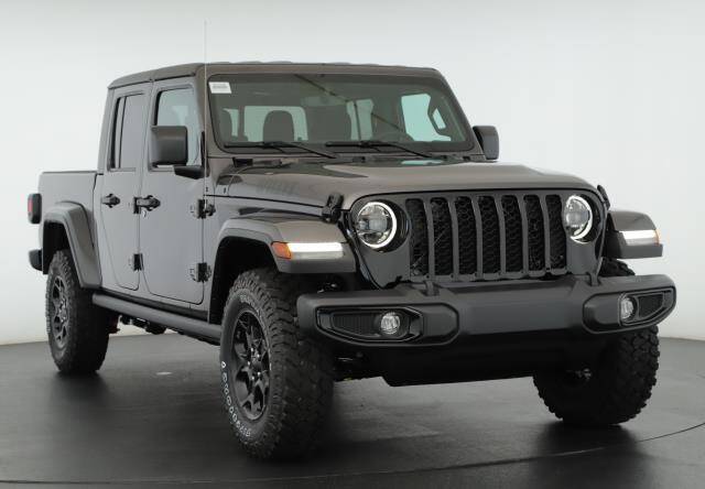 2023 Jeep Gladiator for sale in Amityville, NY