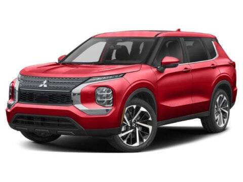 2024 Mitsubishi Outlander for sale at Don Herring Mitsubishi in Dallas TX