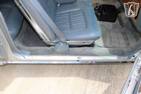 1985 Buick Riviera