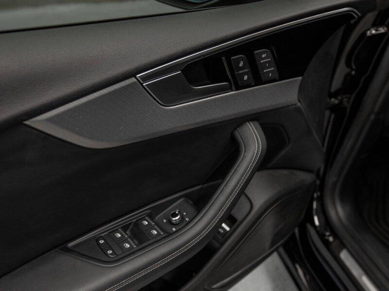 2020 Audi A5 Sportback quattro Premium Plus 45 TFSI