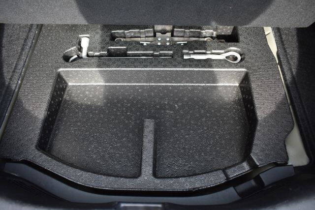 2015 Honda Fit EX-L