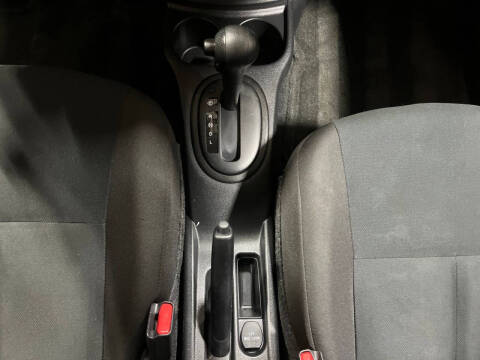 2016 Nissan Versa Note S Plus