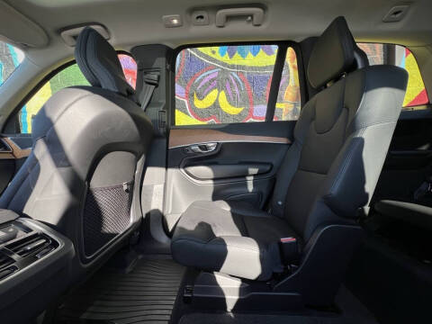 2024 Volvo XC90 B6 Plus Bright Theme 6P