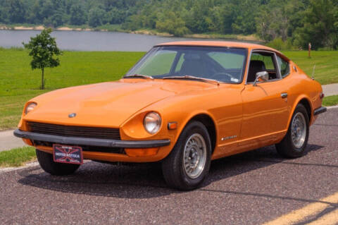1972 Datsun 240Z