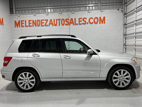 2012 Mercedes-Benz GLK GLK 350