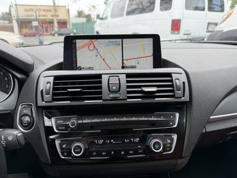 2015 BMW 2 Series M235i