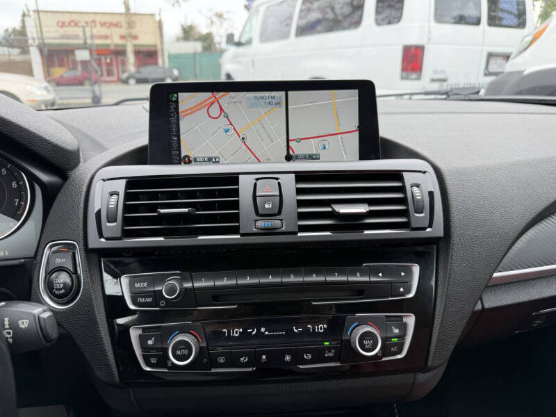 2015 BMW 2 Series M235i