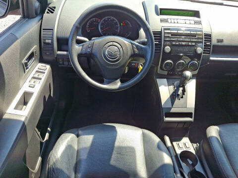 2010 Mazda MAZDA5 Grand Touring