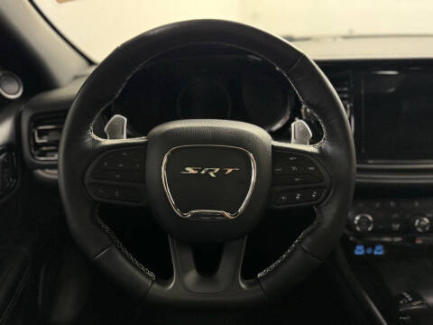 2022 Dodge Durango SRT 392