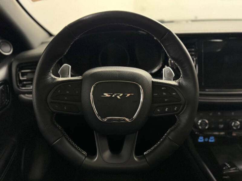 2022 Dodge Durango SRT 392