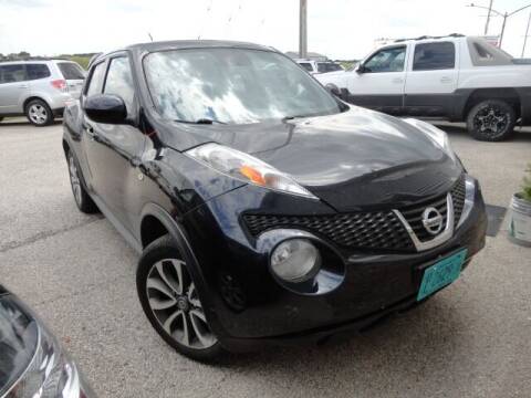 2013 Nissan JUKE for sale at CARZ R US 1 in Heyworth IL