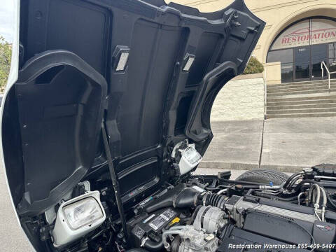 1994 Chevrolet Corvette