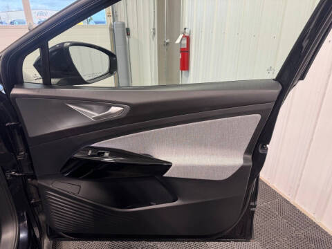 2023 Volkswagen ID.4 S