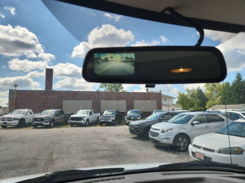 2022 Chevrolet Express 2500