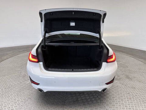 2019 BMW 3 Series 330i