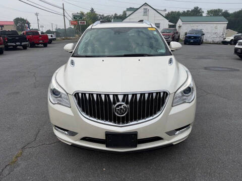 2015 Buick Enclave Premium