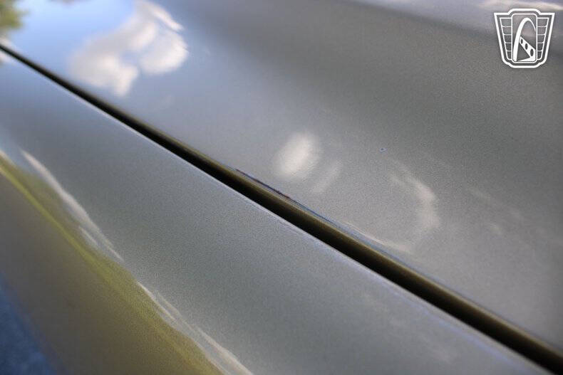 1971 Cadillac DeVille