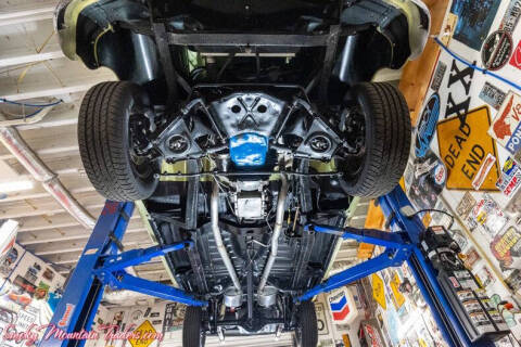 1950 Ford Custom Deluxe