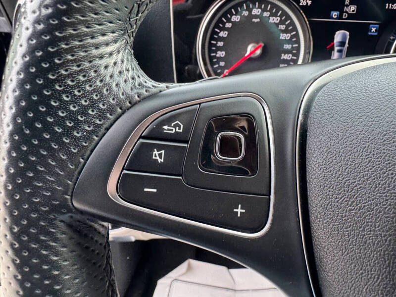 2018 Mercedes-Benz E-Class E 300