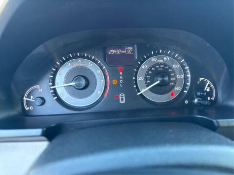 2016 Honda Odyssey EX